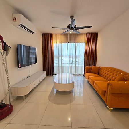 Manhattan Condominium - Jalan Pasir Puteh - Ipoh Exterior foto